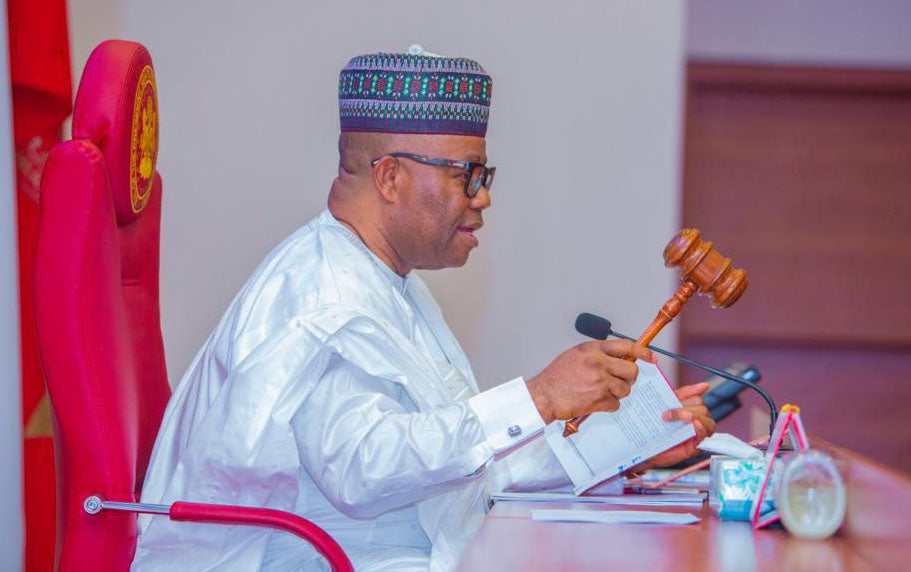 The Southwest Development Commission: A Blueprint for Regional Prosperity in Nigeria