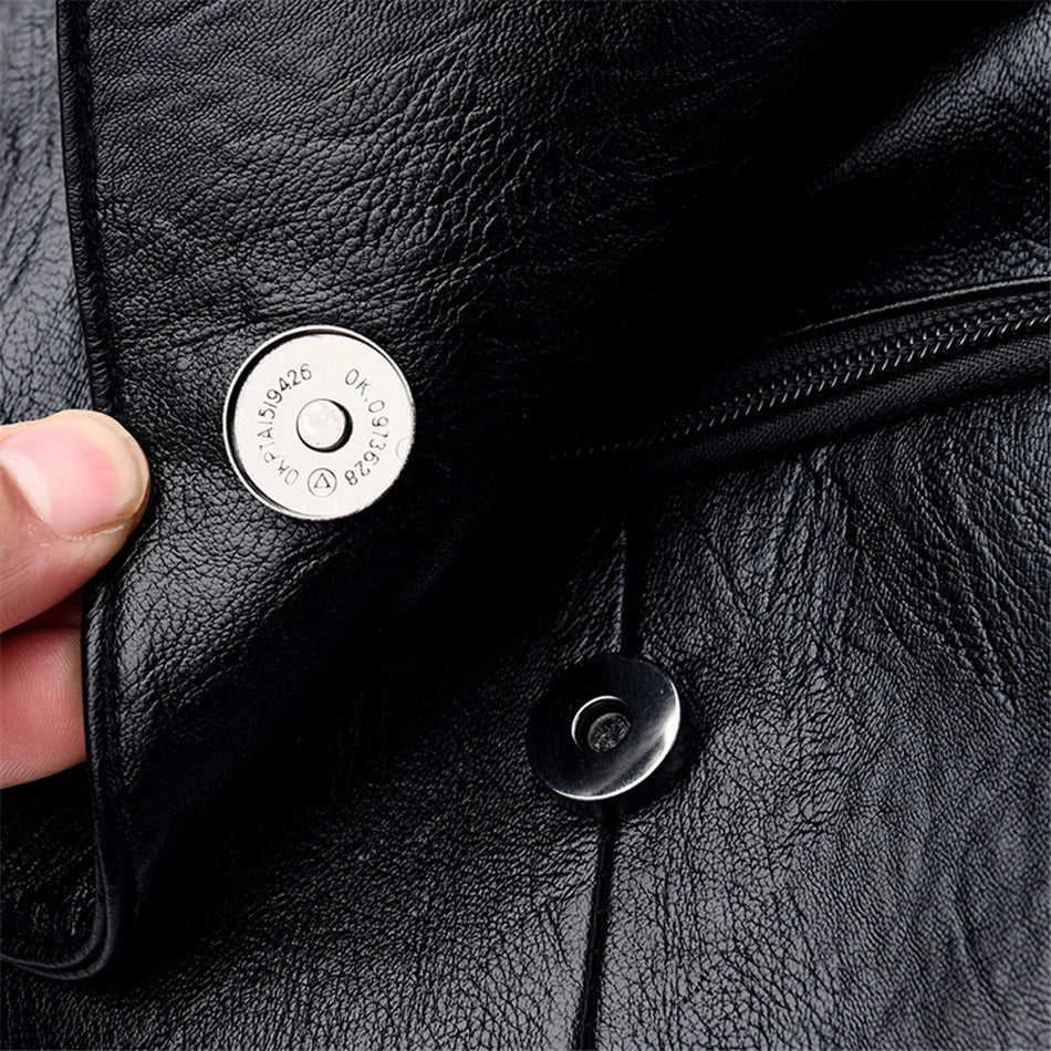 Genuine Women Leather Backpack Fashion Female Shoulder Bag Sac a Dos Ladies Bagpack Mochilas School Bags For Teenage Girls 2024