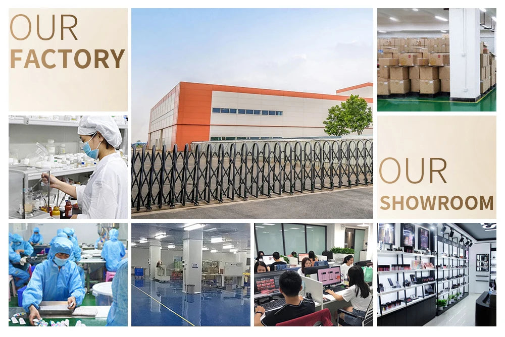 NICEFACE Matte Liquid Lipstick Waterproof Long Lasting Lip Gloss Tint Sexy Red Nude Purple Metallic Lipsticks Makeup Cosmetics - Clikcy