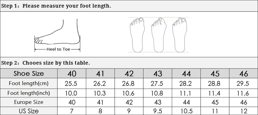 40~46 Men Chelsea Boots Brand Retro Comfortable Fashion Men Boots - Clikcy