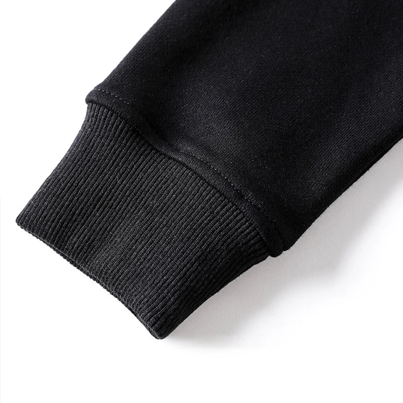 Supzoom Top Fashion Loose  Autumn And Winter New Arrival Dragon Embroidery Chinese Style Popular Casual Animal Cotton Hoodies - Clikcy