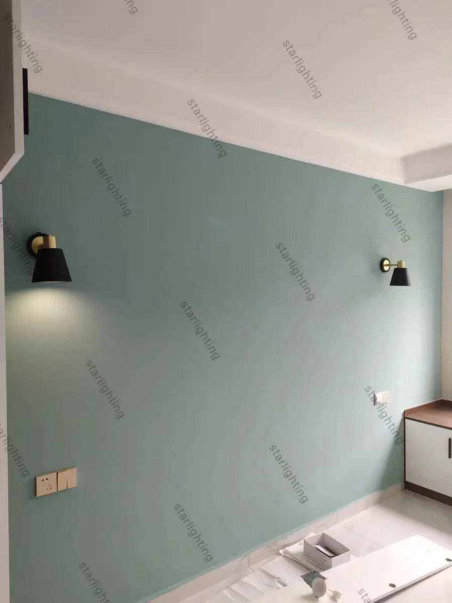 LED Wall Lamp for Bedroom Bedside Lamp Modern Lighting Mirror Front Lamp Living Dining Room Kitchen Sofa Background Wall Lights - Clikcy