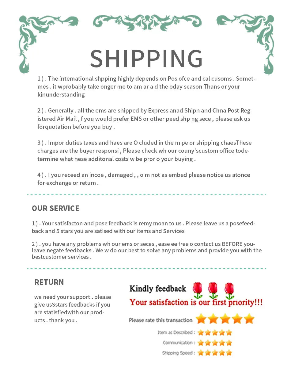 hot sell fashion fine product 925 Sterling Silver Jewelry chain beads Bracelets For cute lady women gifts H234 - Clikcy