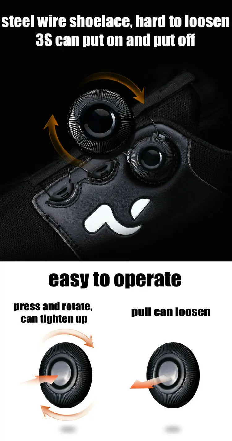 Mechanical running shoes Bouncing Spring shock absorption running Shoes Women men Sneaker Shoes - Clikcy