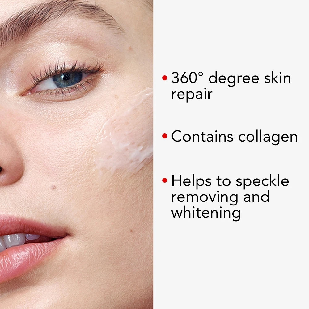 AILKE cosmetics facial skin care sets moisturizing whitening sleeping women beauty wrinkle cream face products female Wholesale - Clikcy