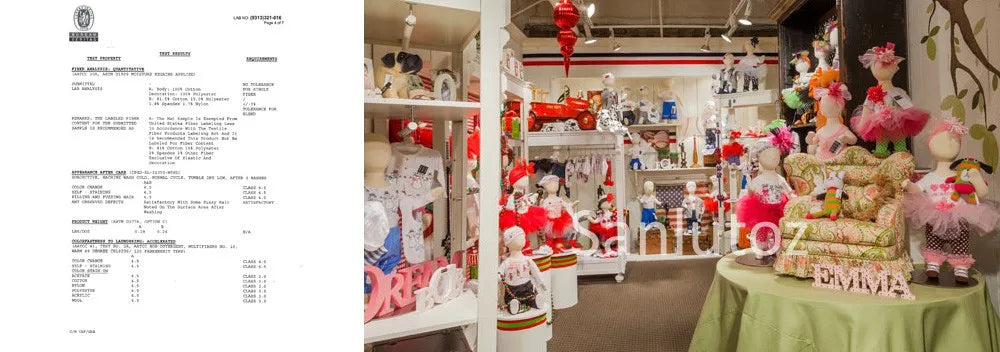 Sanlutoz Short Sleeve Summer Baby Dress Cute Pattern Casual Kids Girls Clothing Dress Cotton - Clikcy