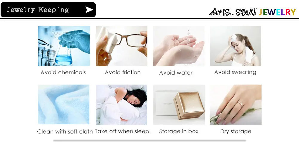 MHS.SUN Trend Stretch Stainless Steel Bracelets Gold Sliver Color 2MM 5MM 8MM Stacked Ball Beaded Bracelet For Women Men Jewelry - Clikcy