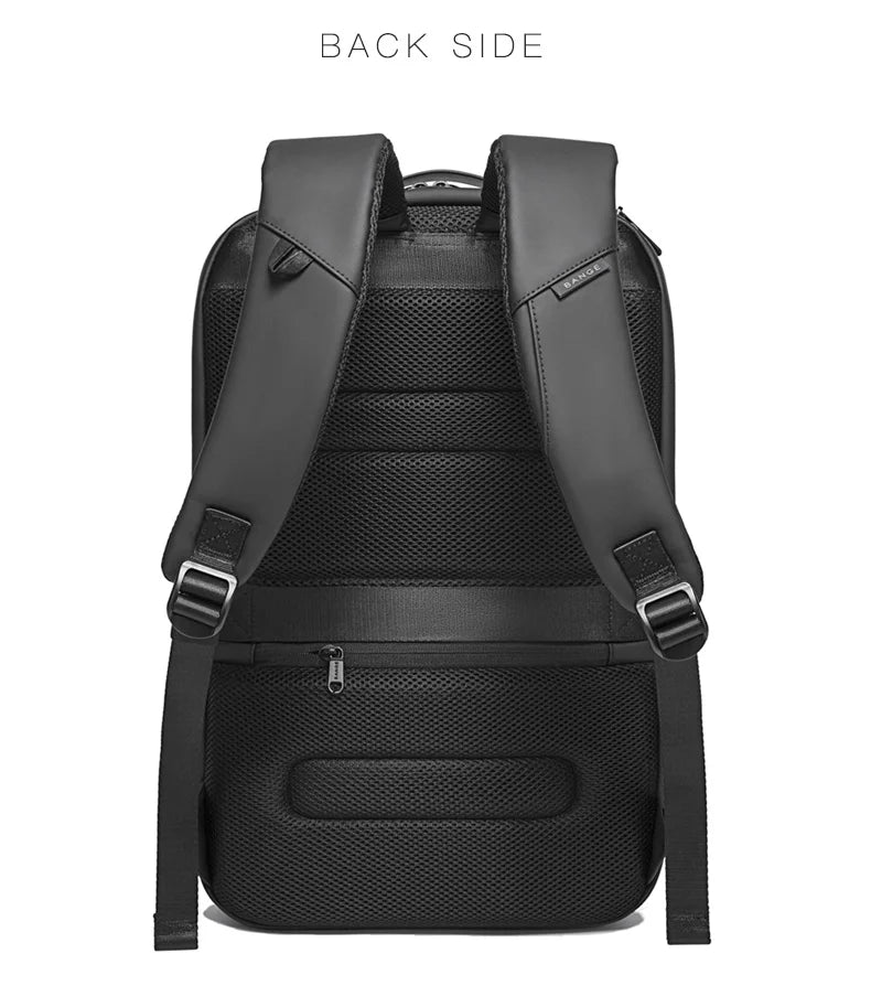 BANGE New Arrival Laptop Backpacks Multifunctional with WaterProof Big Capacity Daily Work Business Backpack Back Pack Mochila - Clikcy