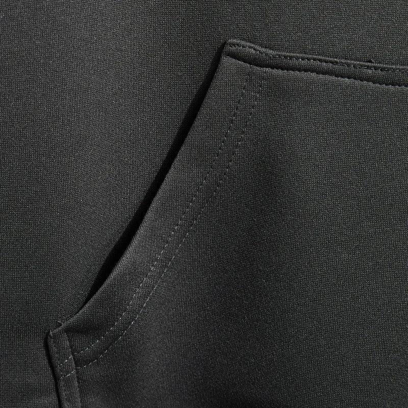 New Men Casual Hoodies Sweatshirts Mens Spring Autumn Solid Color Fashion Harajuku Streetwear Hoodies Sweatshirts Tops Male - Clikcy