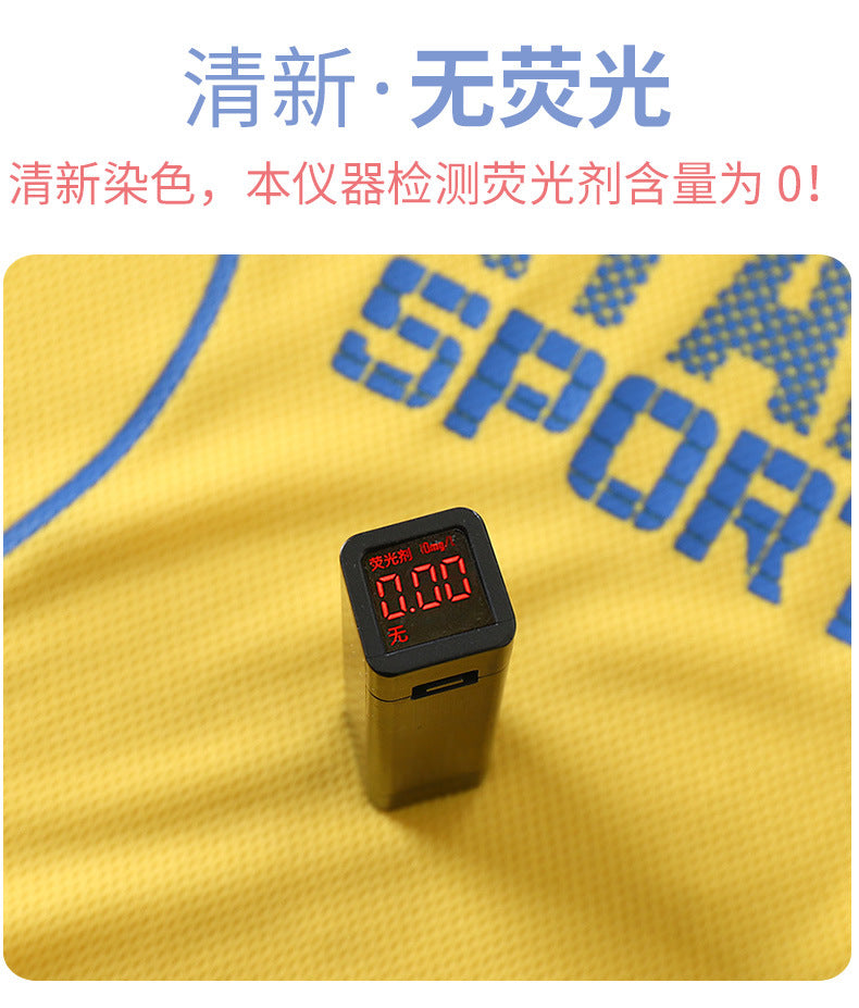 Sports Children's Sets Quick Drying T-shirt Shorts Sportswear Basketball Suits Kids Clothes Breathable Summer Children Clothing - Clikcy