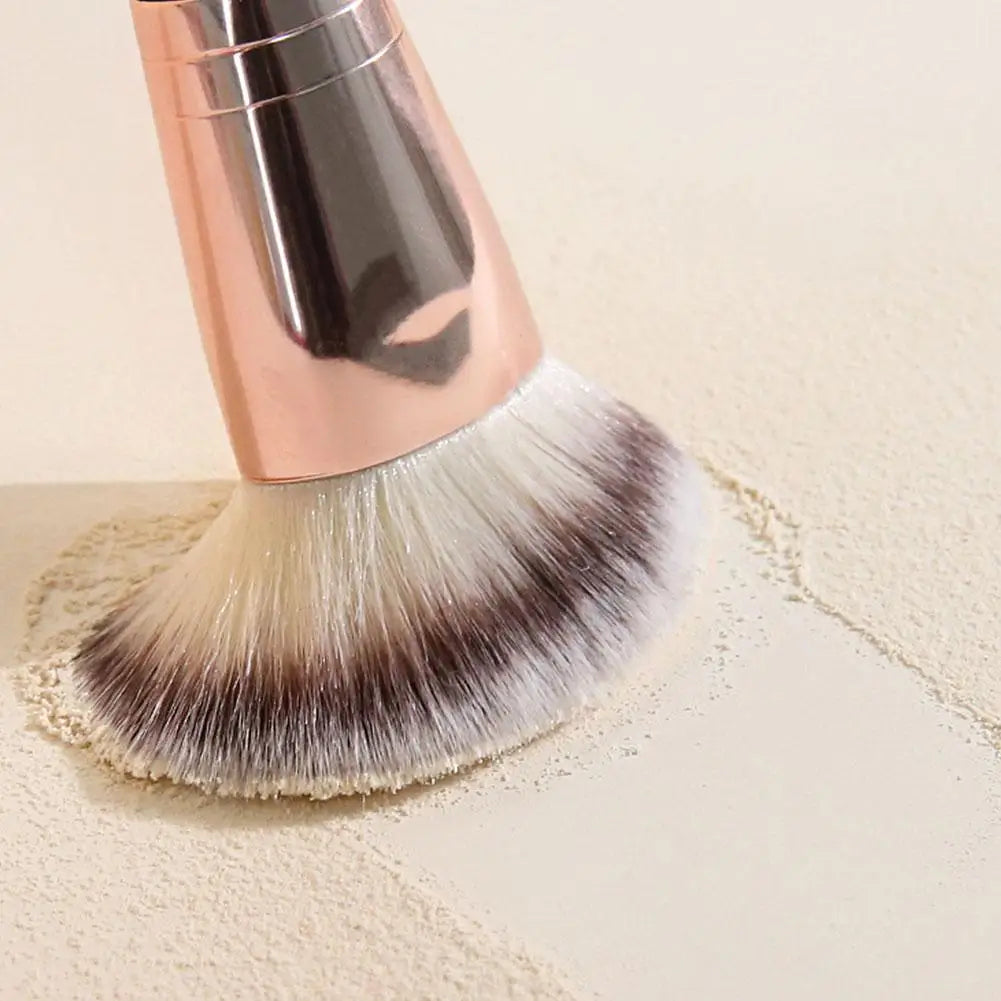 Airbrush Spray Foundation Full Coverage Oil Control Liquid Foundation Face Correcting Toner Matte Moisture Brighten Concealer - Clikcy