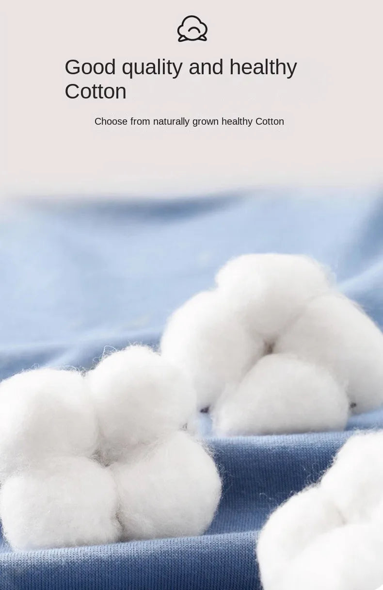 Summer Solid Color Children Cotton T-shirt for Boys Girls White Tops Tees Kids Clothes 2-10Y Student Casual Tee - Clikcy