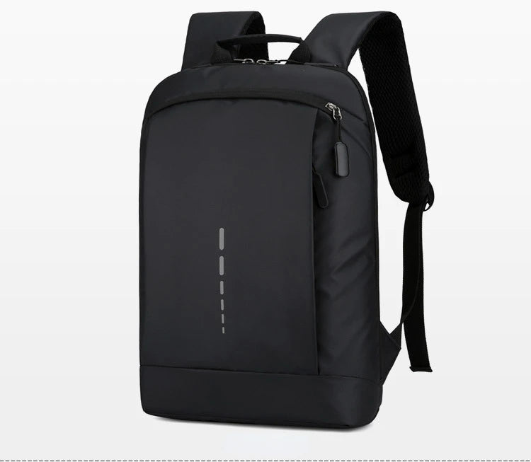 Men's Waterproof Backpack Ultra Lightweight Back Bag for Men Backpack Book Bag Men's Stylish Backpack 15.6" Notebook Backpack - Clikcy