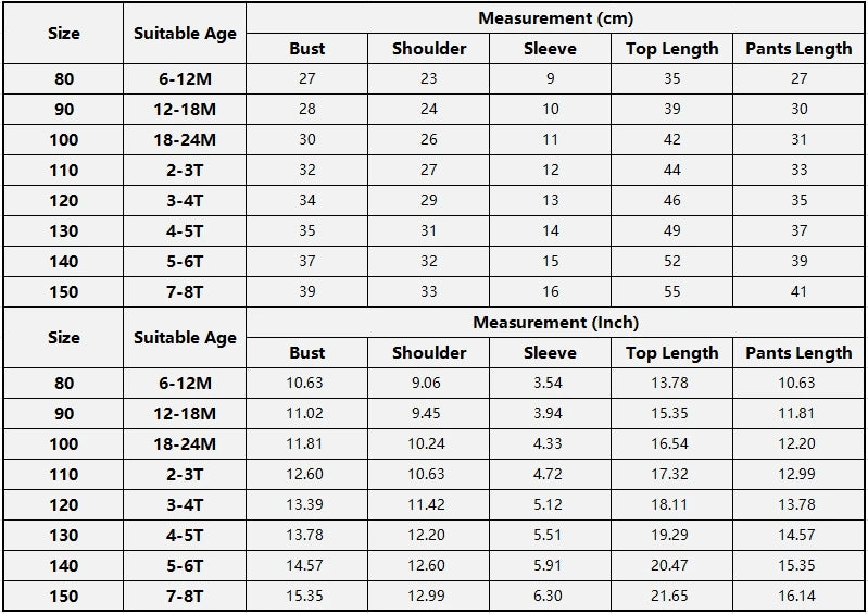 2024 New Boys Girls Summer Thin Clothing Sets Kids Cute Cartoon Print Short Sleeve T-Shirt Tops with Shorts Toddler Baby Pajamas - Clikcy