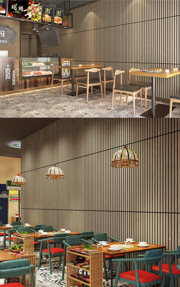 1 Roll Self-Adhesive Wall Panel Sxp Foam Stickers Peel and Stick 3D Wall Sticker Easy to DIY Suitable for Ceiling, Living Room - Clikcy