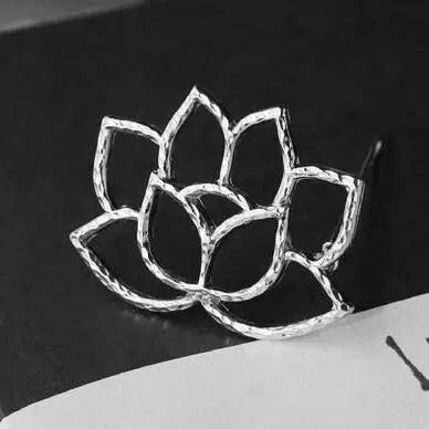 20240Fashion Woman Hair Accessories Triangle Hair Clip Pin Metal Geometric Alloy Moon Circle Hairgrip Barrette Girls Headwear - Clikcy