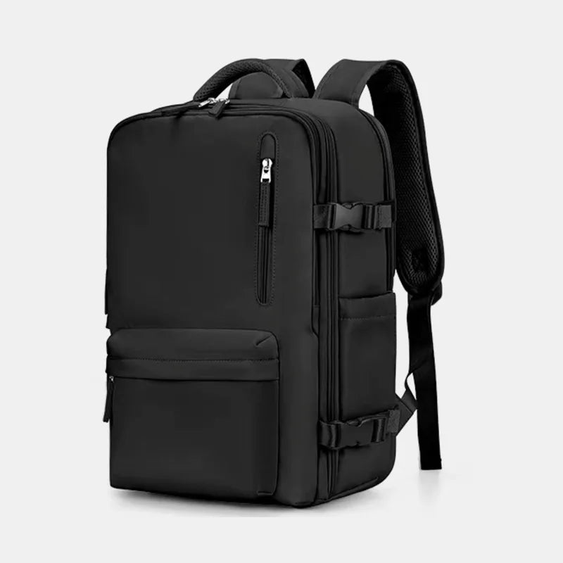 Buylor Easyjet 45x30x20 Travel Backpack Women Airplane Cabin Luggage Carry On 15" Laptop Backpack Large Capacity Flight Backpack - Clikcy