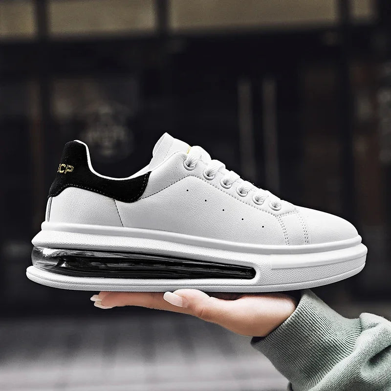 men shoes Sneakers Male tenis Luxury shoes Mens casual Shoes Trainer Race Breathable Shoes fashion loafers running Shoes for men - Clikcy