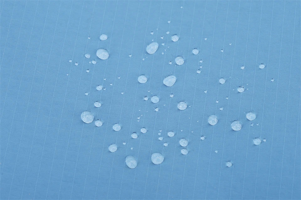 Casual Backpack Women Waterproof Nylon Back Pack Large Capacity Student Daypack Simple Schoolbag for Girls Ladies Travel Bags