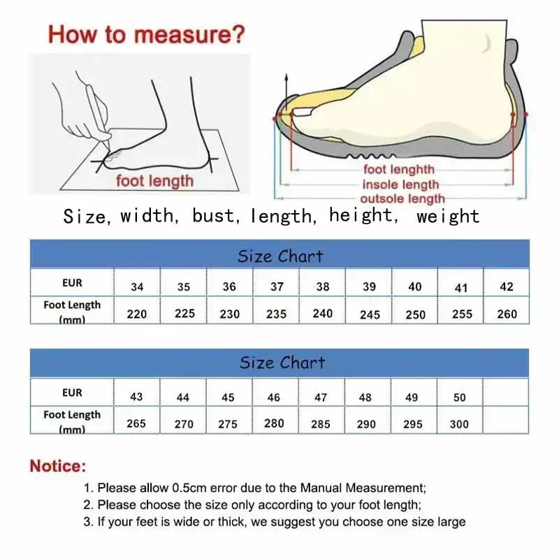 New Men's and Women's Spring and Autumn Classic Breathable Fashion Casual Shoes Couple Shoes Luxury Brand Man Shoes - Clikcy