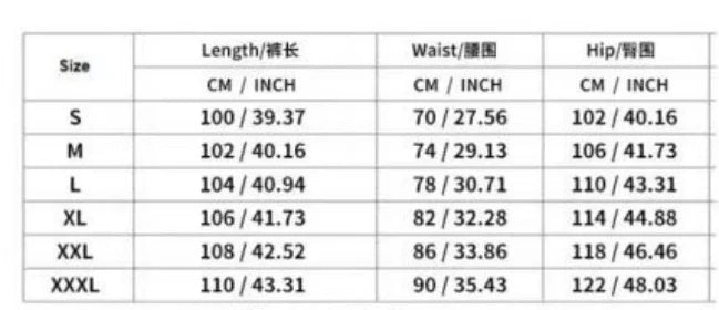 2025 Spring and summer men's new four seasons loose straight tube sports casual pants comfortable suit pants drawstring waistban - Clikcy