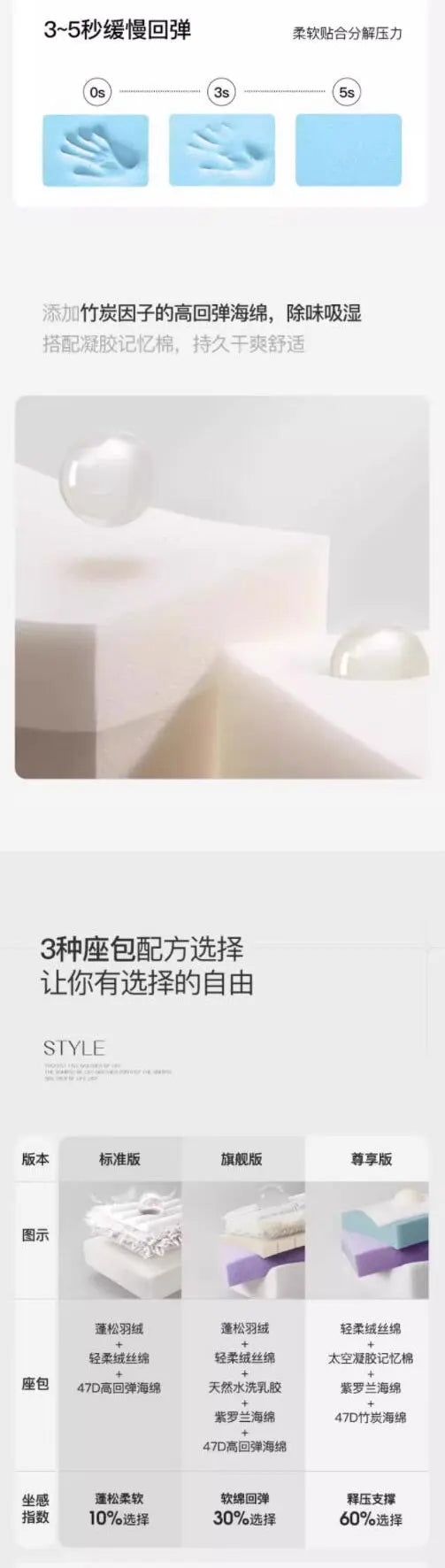 Comfortable Vintage Sofas Fancy Genuine Leather Lounge Living Room Couches Designer Solid Wood Divano Da Soggiorno Furniture - Clikcy