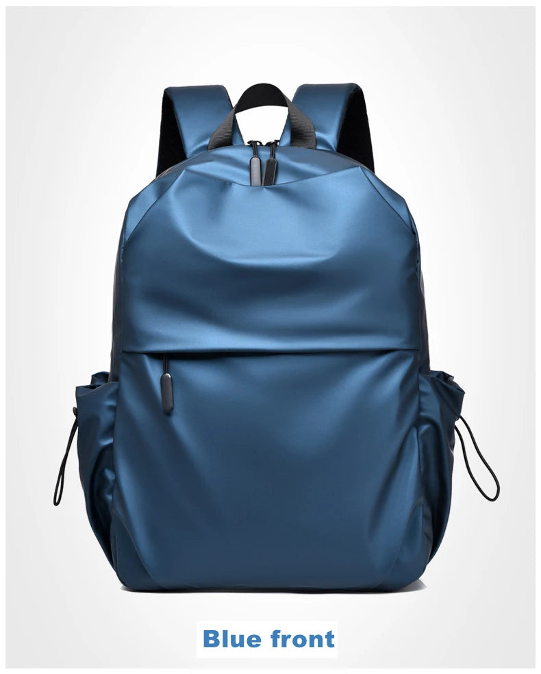 Fashion Backpacks for Men 35L High Capacity Waterproof Travel College Backpack for Men Trendy Women Laptop School Travel Bags