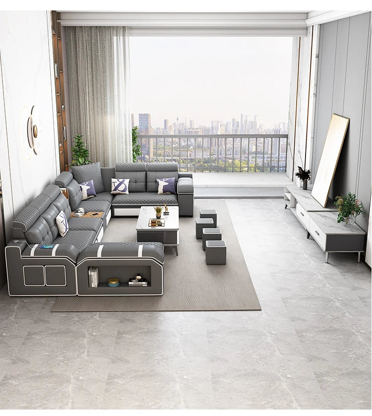 Couch Pouf Living Room Sofas Futon Floor Designer Relaxing Filling Nordic Living Room Sofas Room Decor Divano Home Furniture - Clikcy