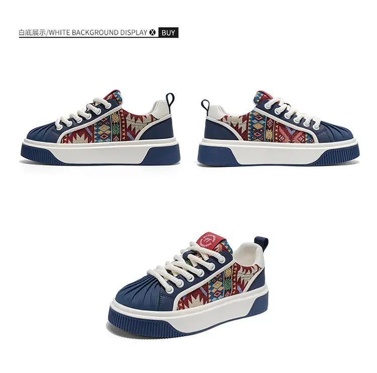 Platform Shoes Original Men's Sneakers Men All Brands Men's Sneakers Promotion Athletic Shoe High Quality Shoes Man Shoes