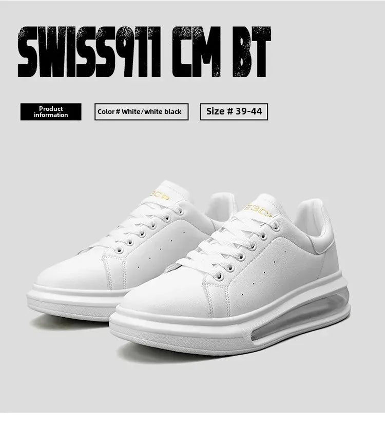 Casual Fashionable Couple Shoes Men's Women's All-Season Running Sneakers Polyester Sole Rubber Surface Chinese Made - Clikcy