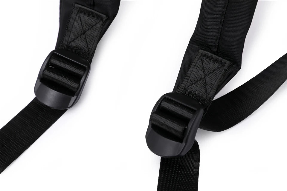 Large Capacity Backpack Woman Waterproof Nylon Back Pack for Women Fashion Ladies Multifunctional Bagpack Outdoor Travel Bag