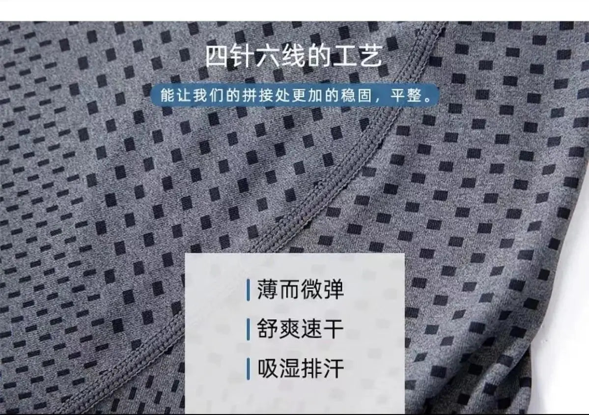 Youthful Vitality Summer Sweatshirts Thin Men's Printing Hooded Quick Drying Breathable Casual Motion Loose Short Sleeve Tops - Clikcy