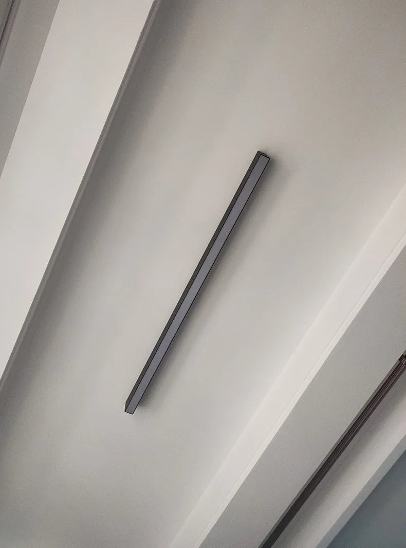 Living room lights kitchen restaurant lamps modern led ceiling lamp Nordic balcony porch bedroom entrance light office lighting - Clikcy