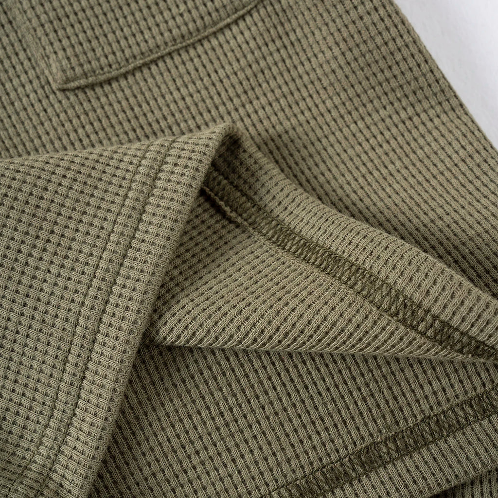 Kids Suit Summer Boys Girls Solid Colour Suit 0-6Y Cute Bear Short Sleeve + Breathable Shorts 2pcs Comfortable and Skin-friendly - Clikcy