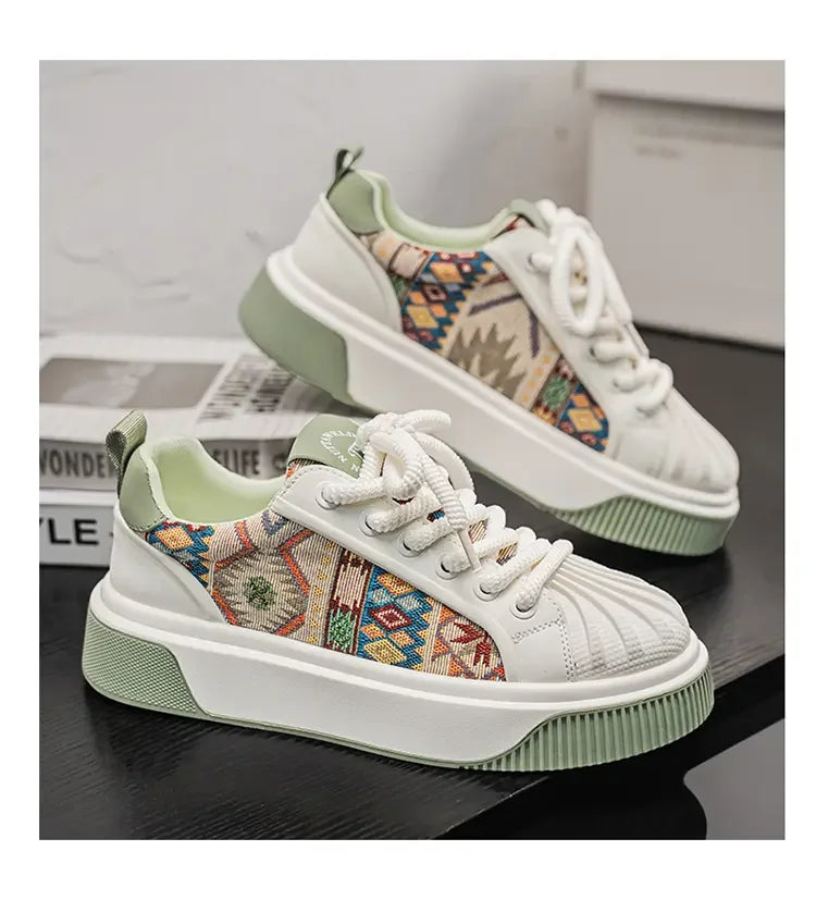 Platform Shoes Original Men's Sneakers Men All Brands Men's Sneakers Promotion Athletic Shoe High Quality Shoes Man Shoes - Clikcy