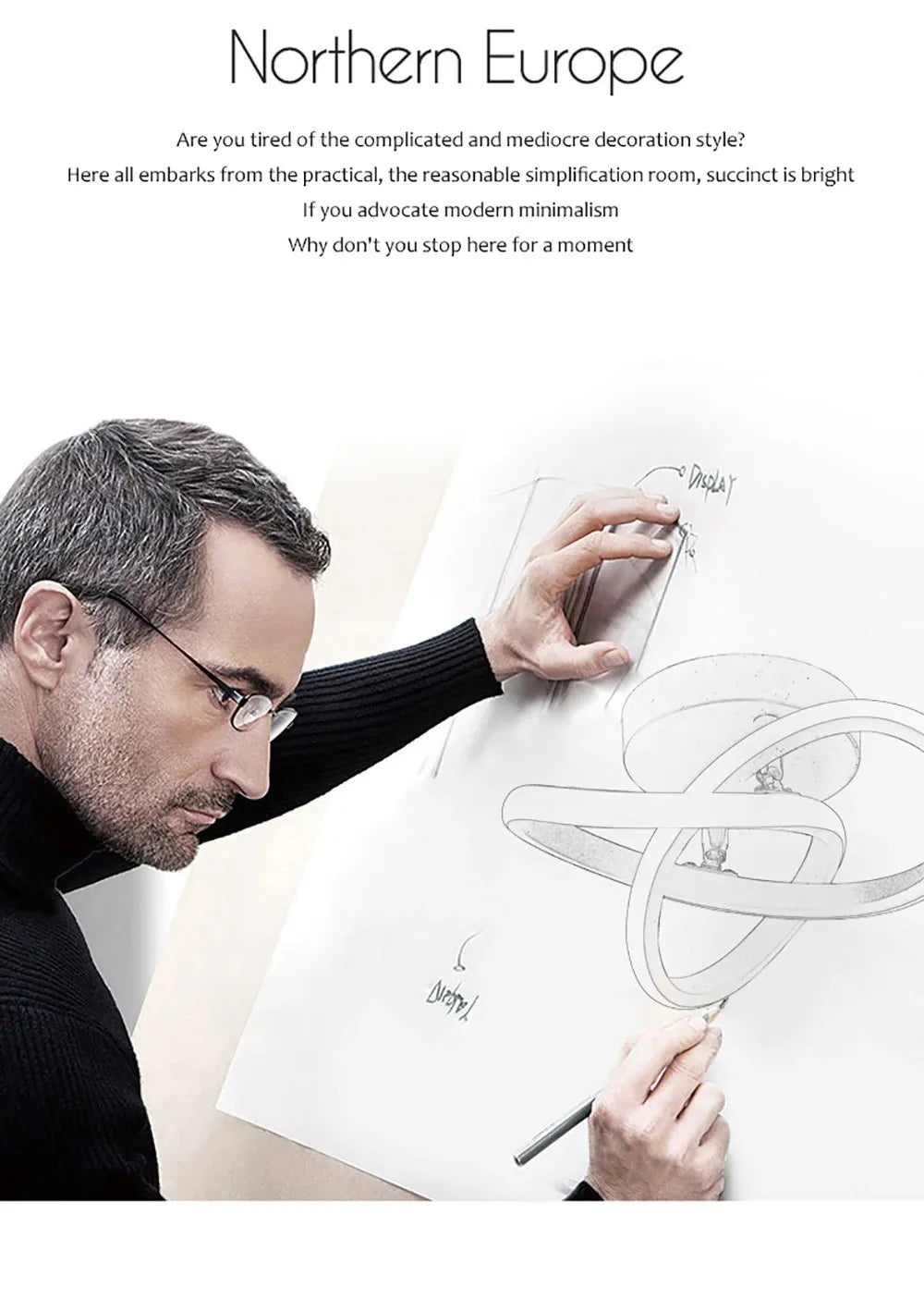 LED Strip Aisle Ceiling Lights Modern Minimalist Living Room Lamps For Balcony Entrance Staircase Home Decor Fixtures Led Luster - Clikcy