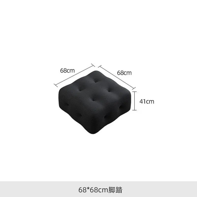 Large European Living Room Sofas White Filler Salon Lazy Compressed Sofas Lounges Designer Couch Wohnzimmer Home Furniture - Clikcy