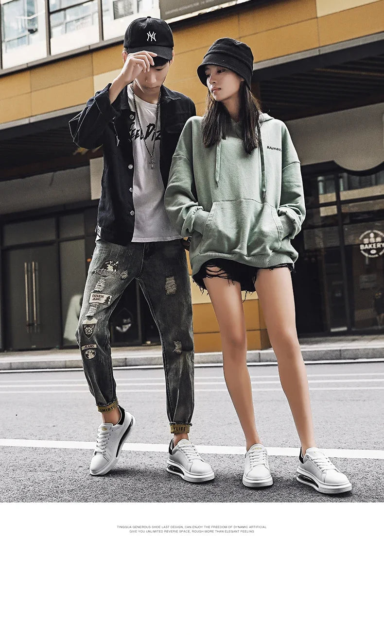 men shoes Sneakers Male tenis Luxury shoes Mens casual Shoes Trainer Race Breathable Shoes fashion loafers running Shoes for men - Clikcy