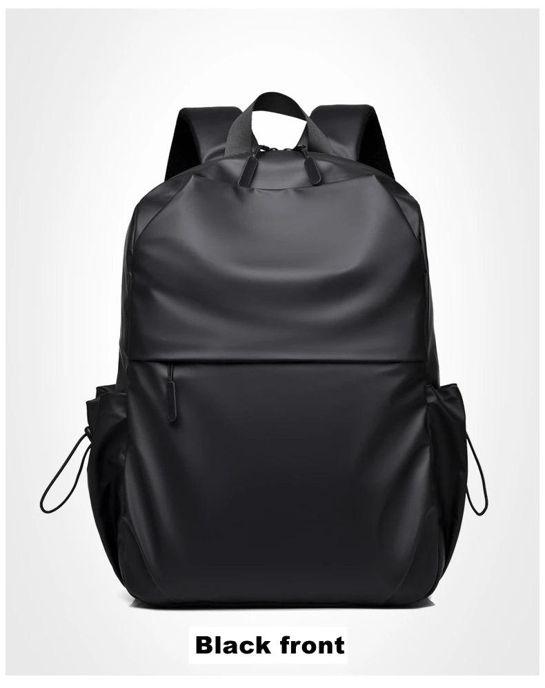 Fashion Backpacks for Men 35L High Capacity Waterproof Travel College Backpack for Men Trendy Women Laptop School Travel Bags