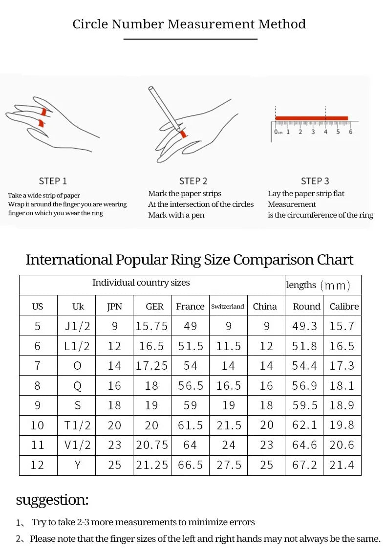 Chic Stainless Steel Rings for Women Inlaid CZ Women Rings Wedding Banquet Charm Rings Waterproof Gold Plated Jewelry - Clikcy