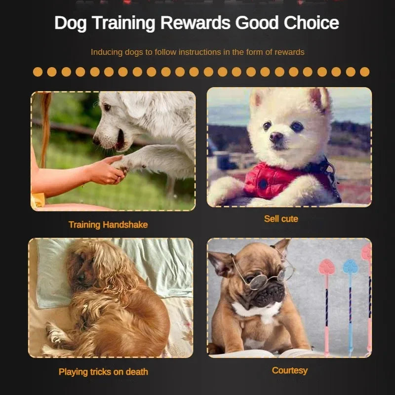 500g Pet Snacks Dog Snacks Fragrant Soft Beef Strips Balanced Nutrition Teeth Grinding and Cleaning Dog Training Reward Snacks - Clikcy