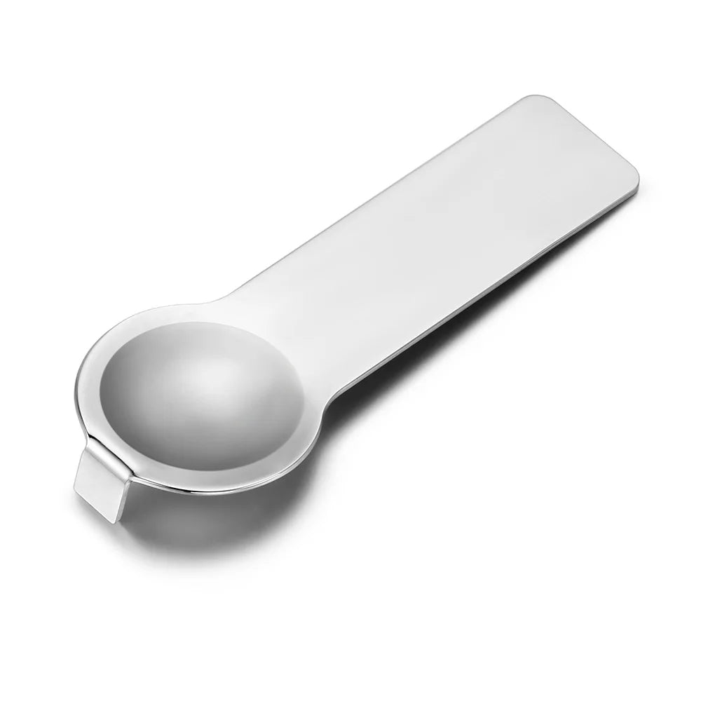 Tide Trendy Silver Color Male Female Hand Chain Italian Stainless Steel Charms Links 9mm Width Women Men Jewelry Bracelets Gifts - Clikcy