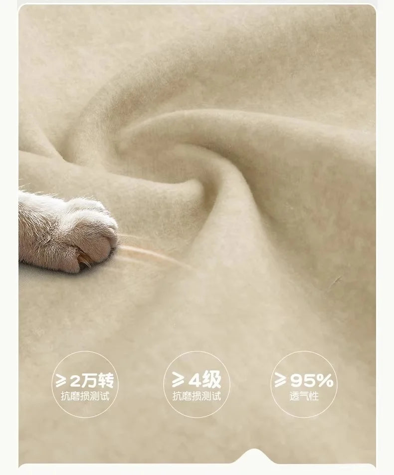 Nordic Modern Living Room Sofa Luxury Designer Fluffy Loveseat Lazy Sofa Lounge Cloud Divano Da Soggiorno Furniture Home - Clikcy