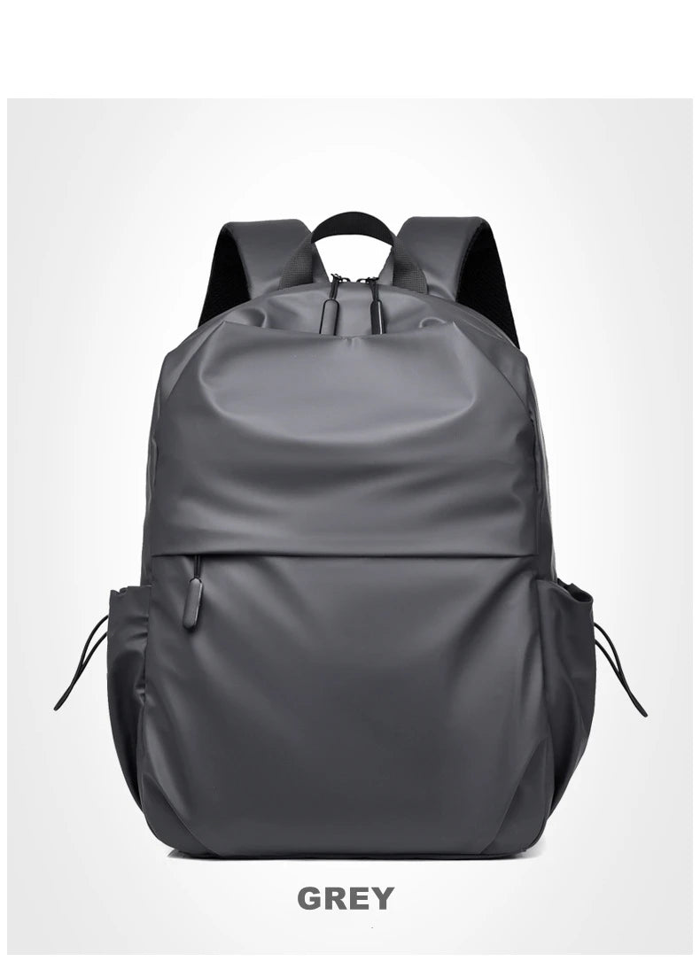 Fashion Backpacks for Men 35L High Capacity Waterproof Travel College Backpack for Men Trendy Women Laptop School Travel Bags