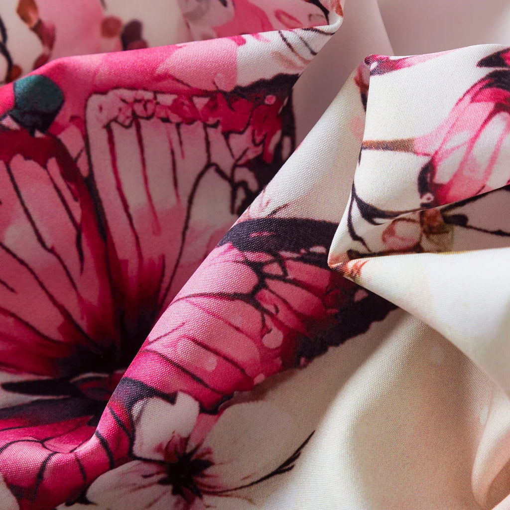 New Children's Dress for 3-8 Yrs Summer Dress Lotus Leaf Edge Design Bow Lace Up Star Sequin Sweet  Tulle Kids Dresses for Girls - Clikcy