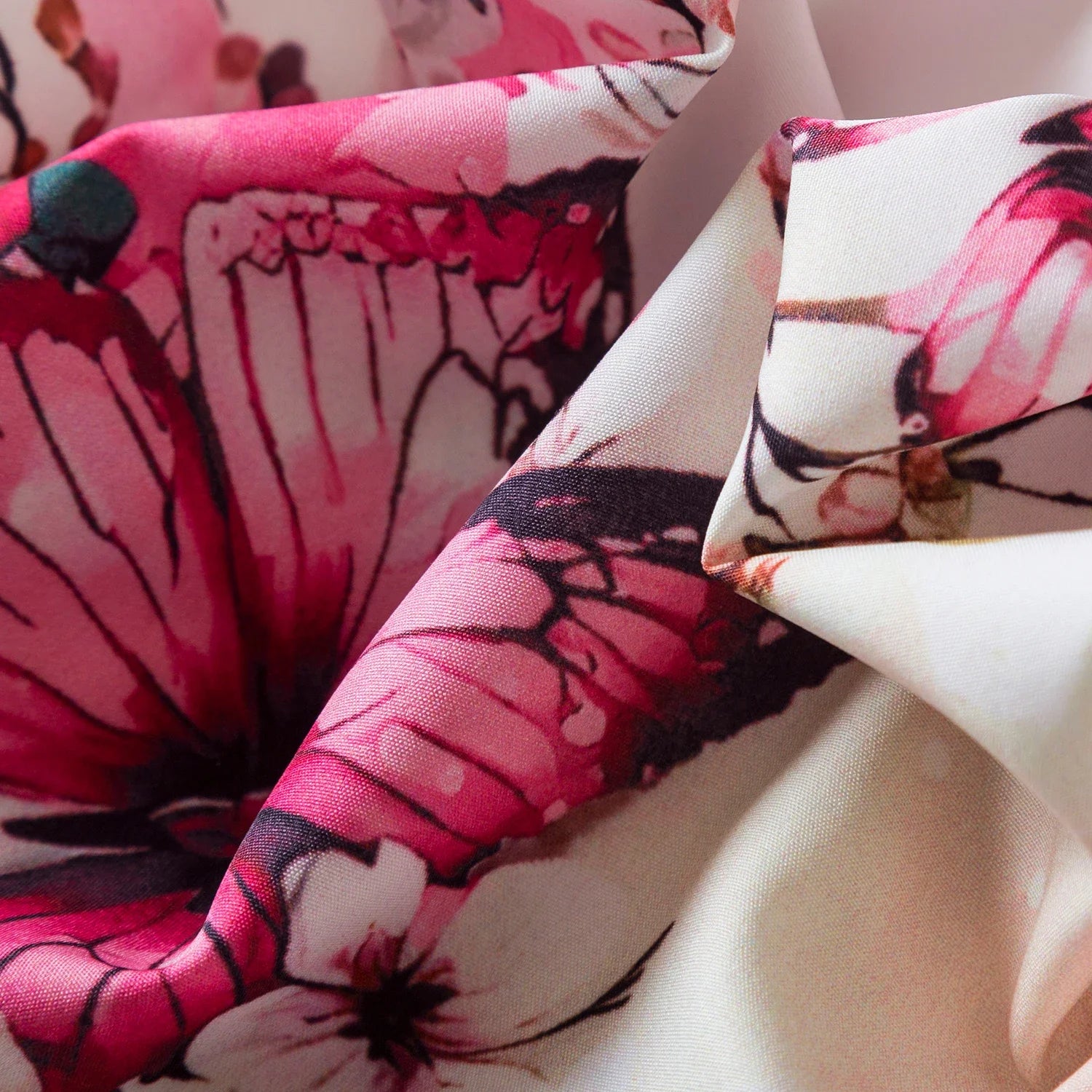 New Children's Dress for 3-8 Yrs Summer Dress Lotus Leaf Edge Design Bow Lace Up Star Sequin Sweet  Tulle Kids Dresses for Girls - Clikcy