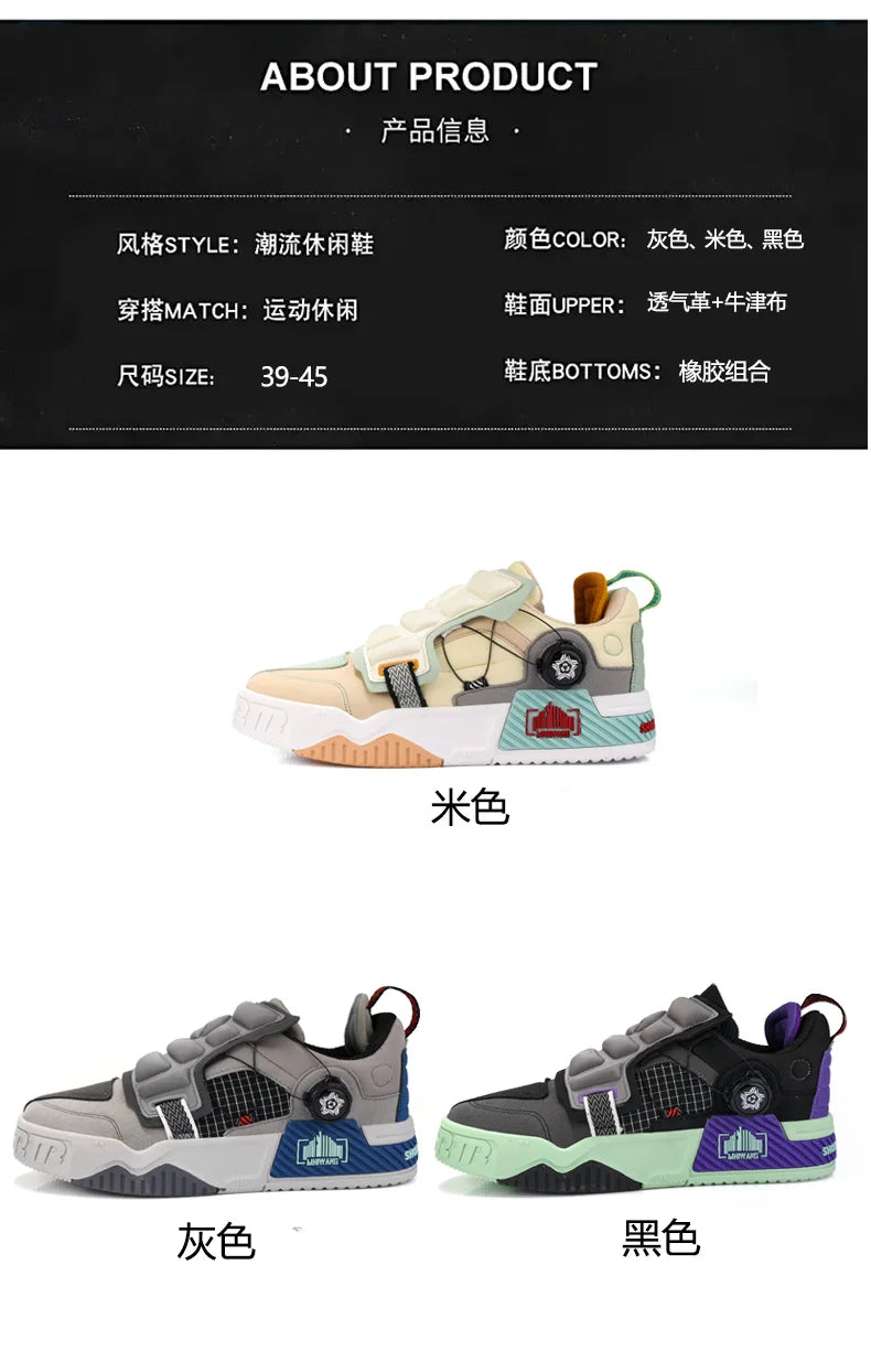 Shoes men Sneakers Male casual Mens Shoes tenis Luxury shoes Trainer Race Breathable Shoes fashion loafers running Shoes for men