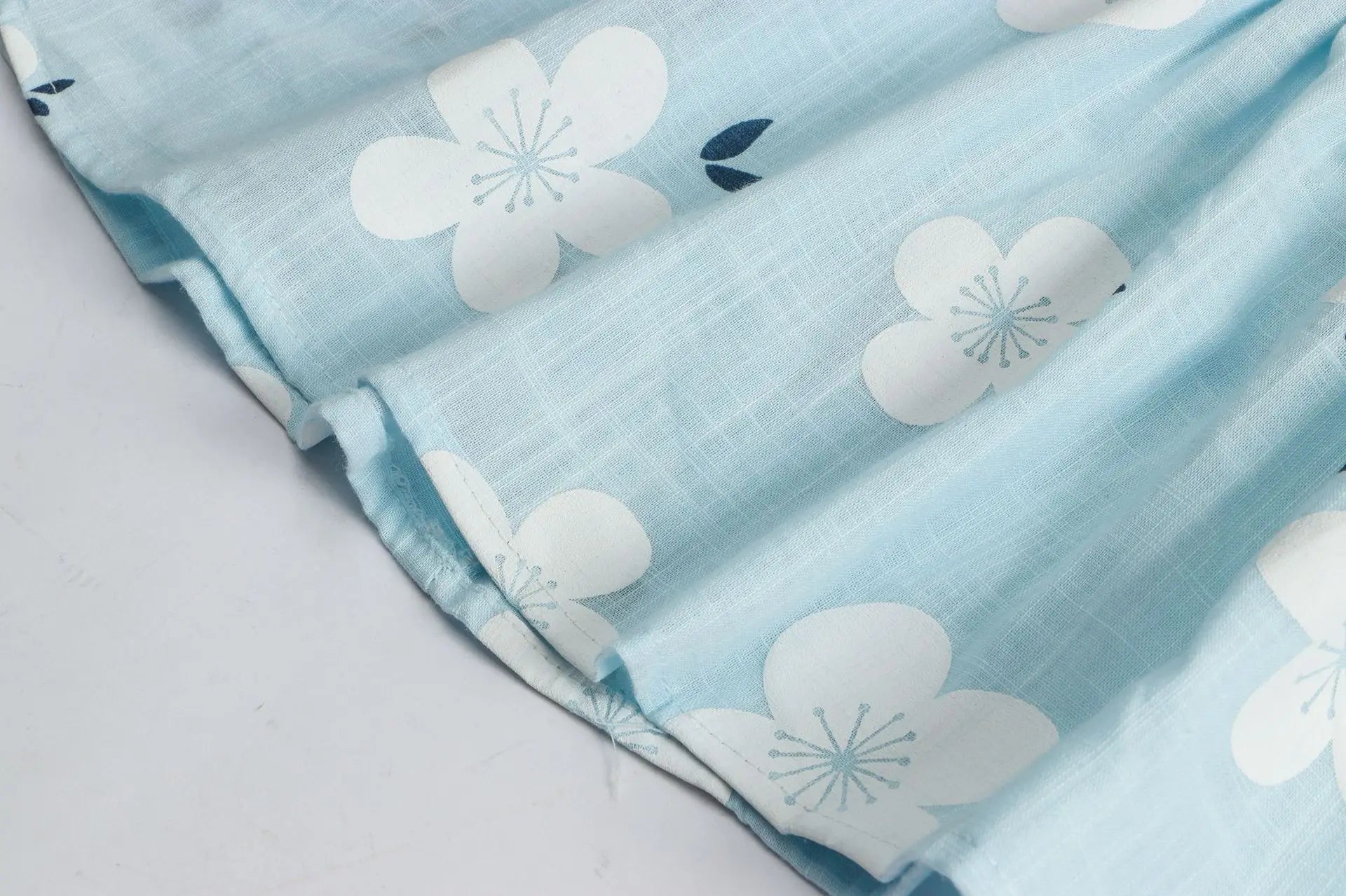 2025 Summer Girl Korean Version Sleeveless Peter Pan Collar Vest Dress Kids Cotton Linen Princess Dress Baby Casual Sundress - Clikcy