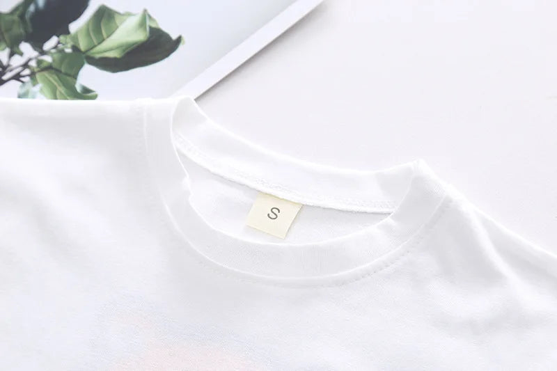 1 2 3 4 5 Years Summer Boys Clothing Set Tiger Pattern T-shirt + Grid Design Shorts 2Pcs Suit For Kids Casual Children Outfit - Clikcy