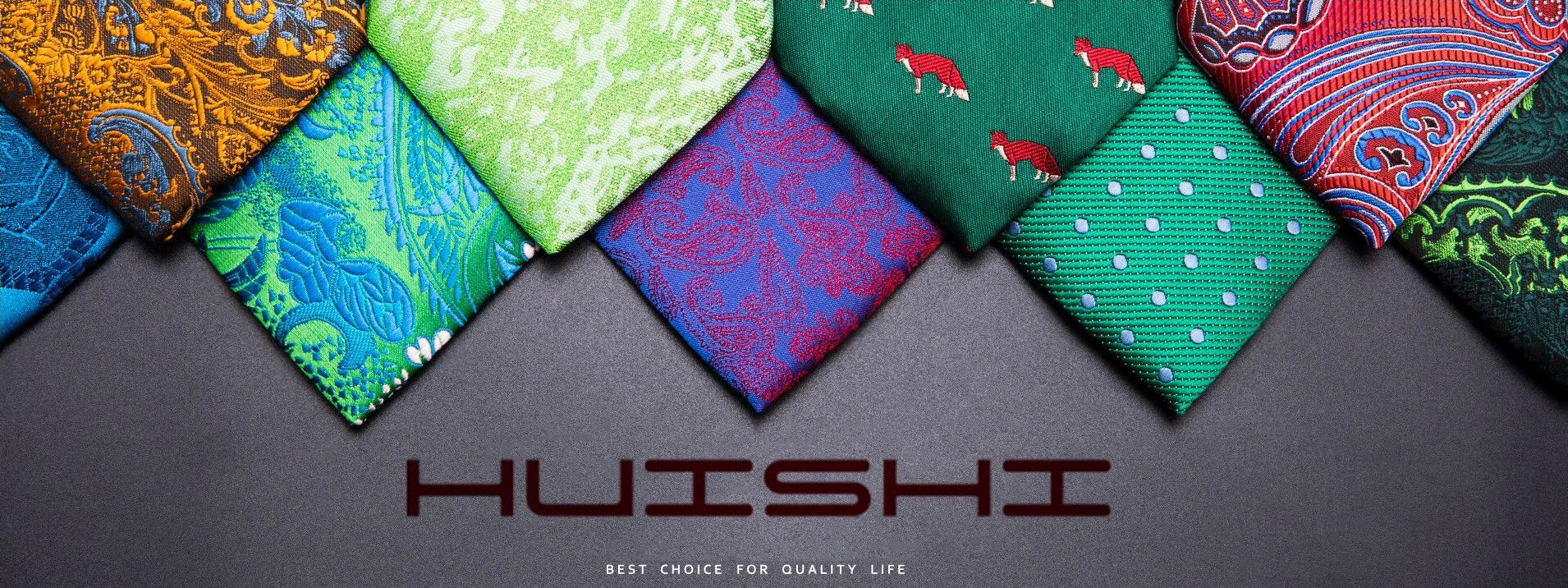 100% Silk Necktie Paisley Floral Mens Tie Top Quality Business Tie Pocket Square Tie Clip Cufflinks Set Classic For Men Gift Box - Clikcy